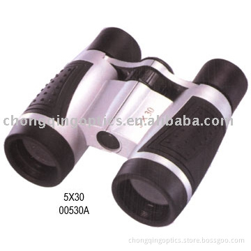 5x30 DCF binocular